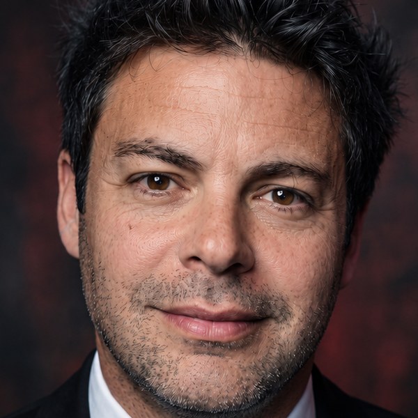Lawrence Grey
