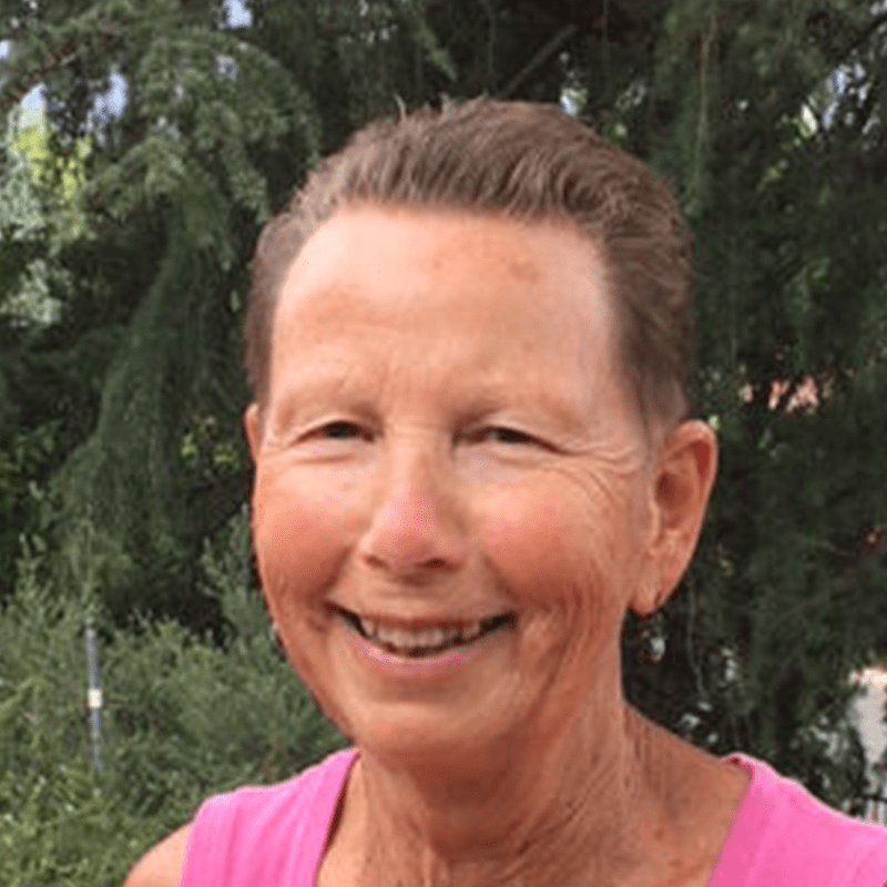 Bonnie Bartling