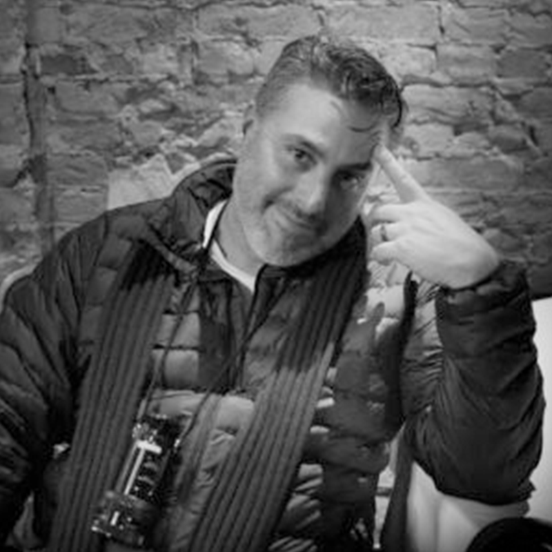 Simon Balderas