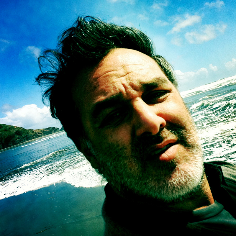 Paul Dektor