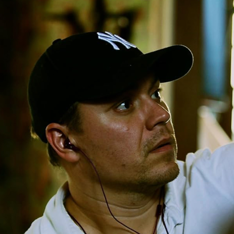 Theodore Melfi